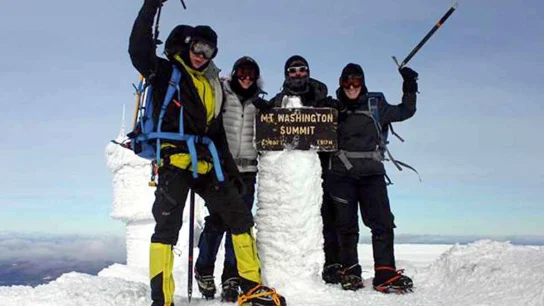 Essential Must-Have Alpine Gear for High Peaks Climbing Safety