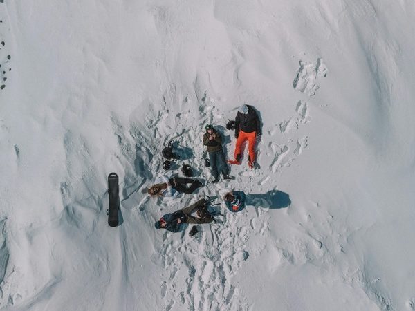 Beyond the Office: How Remote Working Thrives in the French Alps