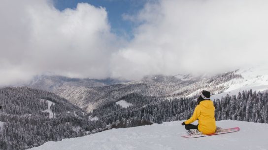 Easter Ski Holidays: Late-Season Resorts With the Best Snow