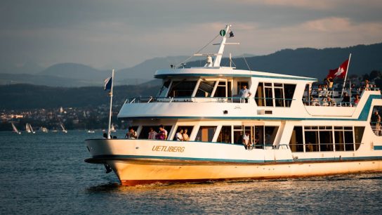 Best Zurich Hotels 2024: A Detailed Analysis of Luxury and Boutique Stays