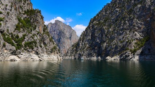 Canyoning in the Alps for Beginners: What to Know Before Booking
