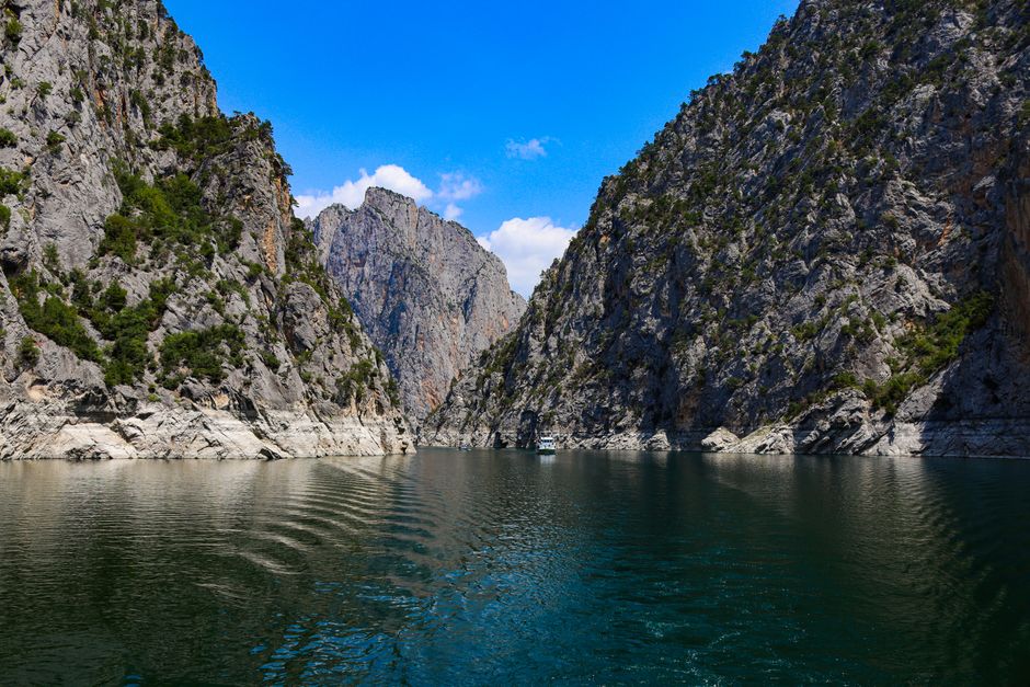 Canyoning in the Alps for Beginners: What to Know Before Booking