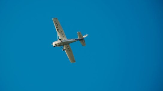 Stop picking a destination and let the ‘Anywhere’ button ruin your life in a good way