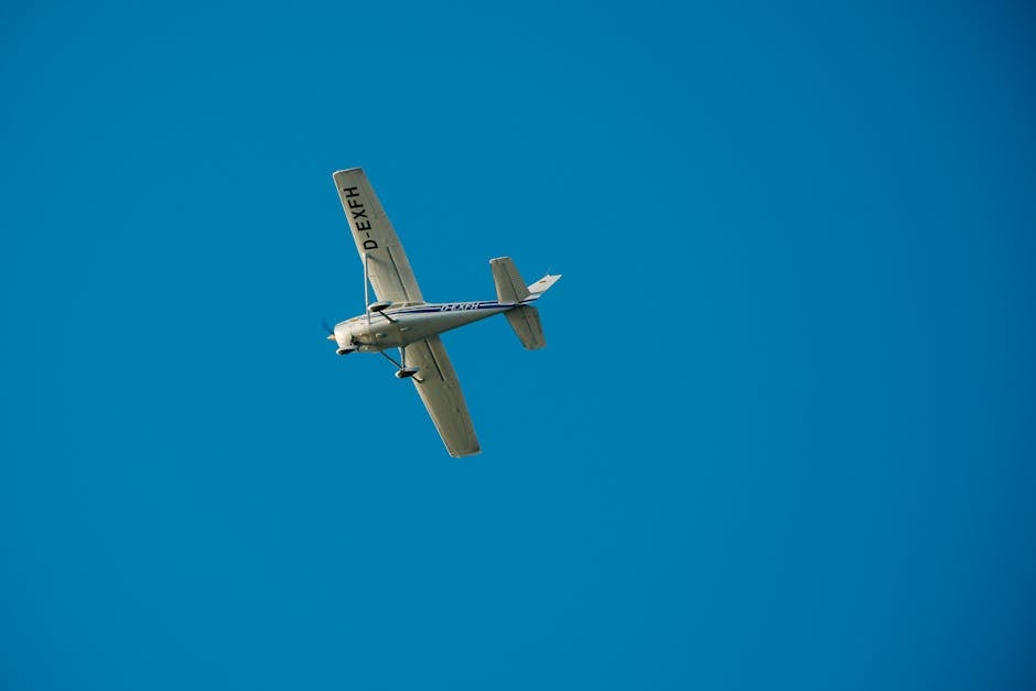 Stop picking a destination and let the ‘Anywhere’ button ruin your life in a good way