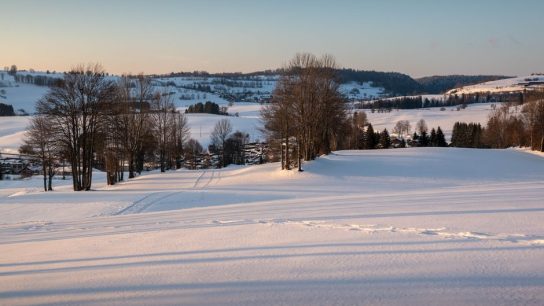 Cross-Country Skiing in Norway: 6 Beginner Myths to Ignore