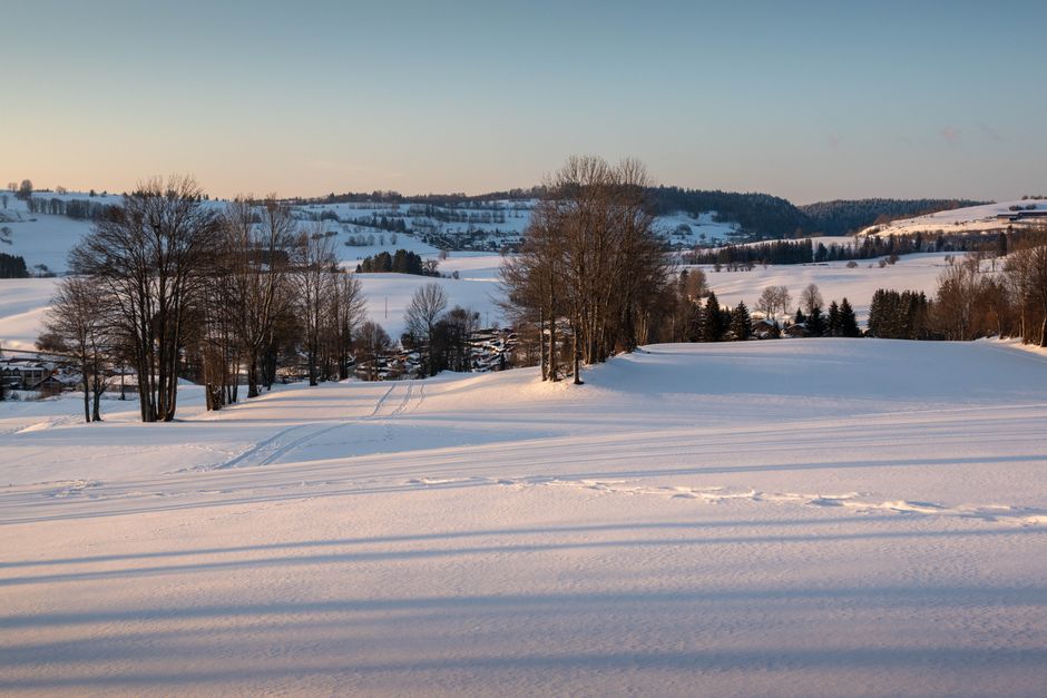 Cross-Country Skiing in Norway: 6 Beginner Myths to Ignore