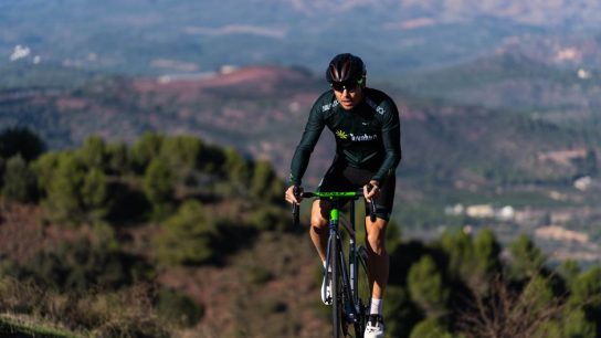 First 100 km Ride: Build Endurance Without Burning Out
