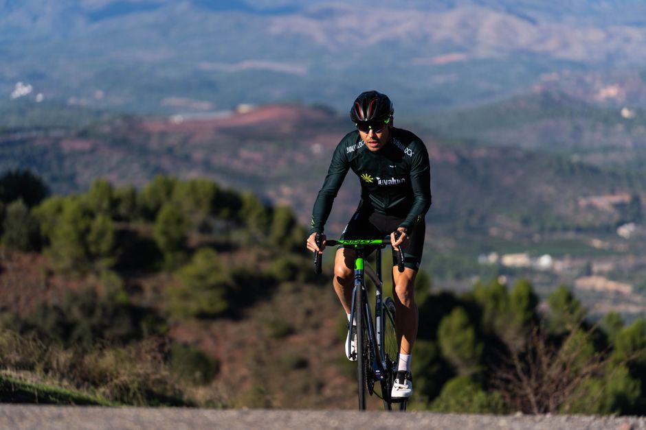 First 100 km Ride: Build Endurance Without Burning Out
