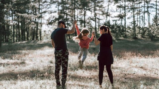 Family Adventure Holidays in Slovenia: What Works