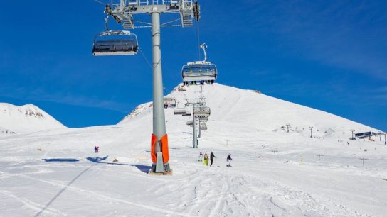 February Half-Term Ski Trips Without the Stress