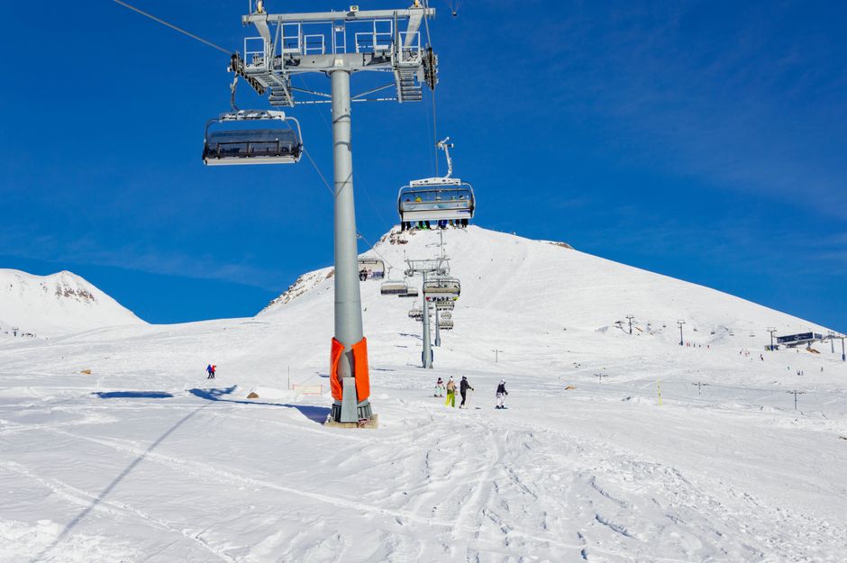 February Half-Term Ski Trips Without the Stress