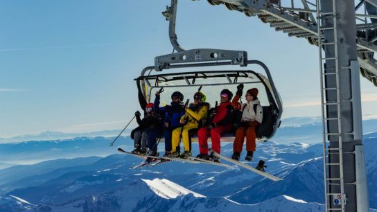 7 First-Timer Adult Ski Lesson Myths That Waste Your Week