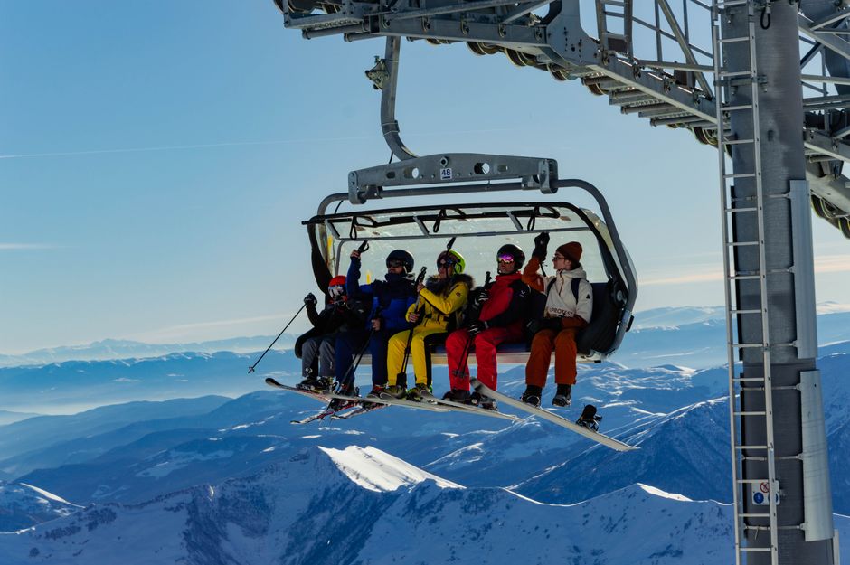 7 First-Timer Adult Ski Lesson Myths That Waste Your Week