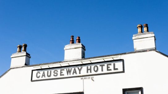 Enniskillen Hotel Deals: Snagging the Best Prices