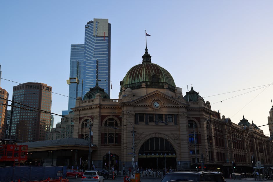 Melbourne Hotel Deals 2024: Finding Value in the CBD and Beyond