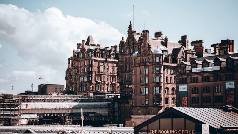 Hotel Deals in York, UK: What Actually Works and What Doesn’t