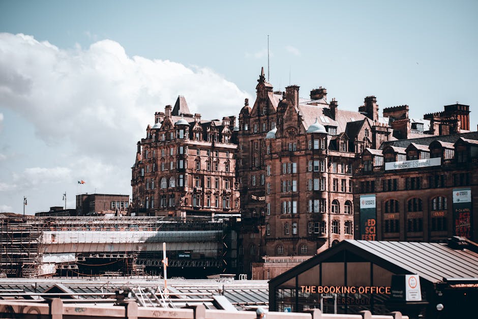 Hotel Deals in York, UK: What Actually Works and What Doesn’t