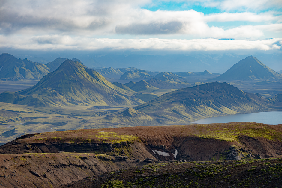 Iceland Glacier Hiking in Late Spring: A Guide-Led Start