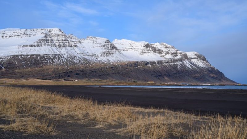 Iceland Winter Packing List: 14 Days, Zero Overpacking