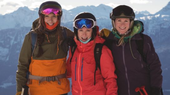 What to Pack for a Ski Trip Abroad: Gear, Gadgets & Essentials
