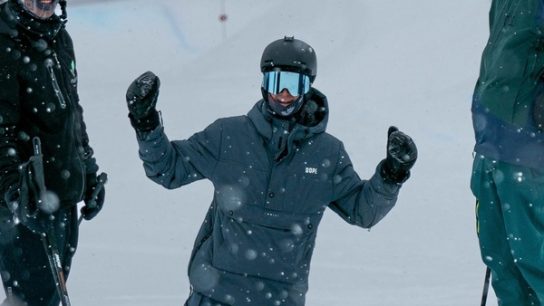 Snowboarders vs. Skiers — How Terrain Affects Your Ride