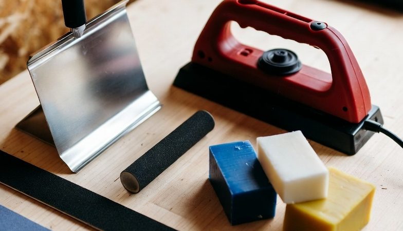 Essential Ski Maintenance Tools Every Rider Needs for Home Tuning