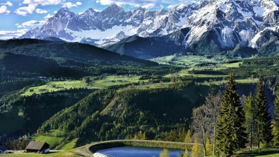 Planning a European Mountain Escape? How to Make Travel in Vaujany and Alpe d’Huez Easier