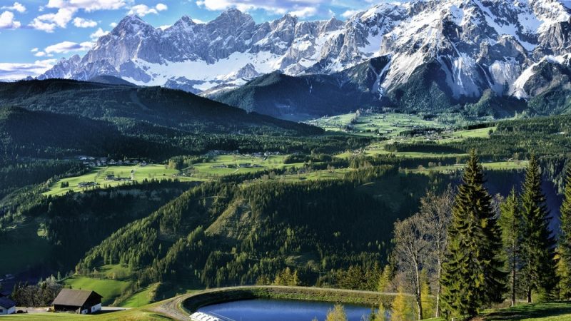 Planning a European Mountain Escape? How to Make Travel in Vaujany and Alpe d’Huez Easier