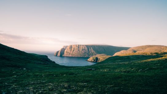 Kayaking the Norwegian Fjords: A Beginner-Friendly Summer Guide
