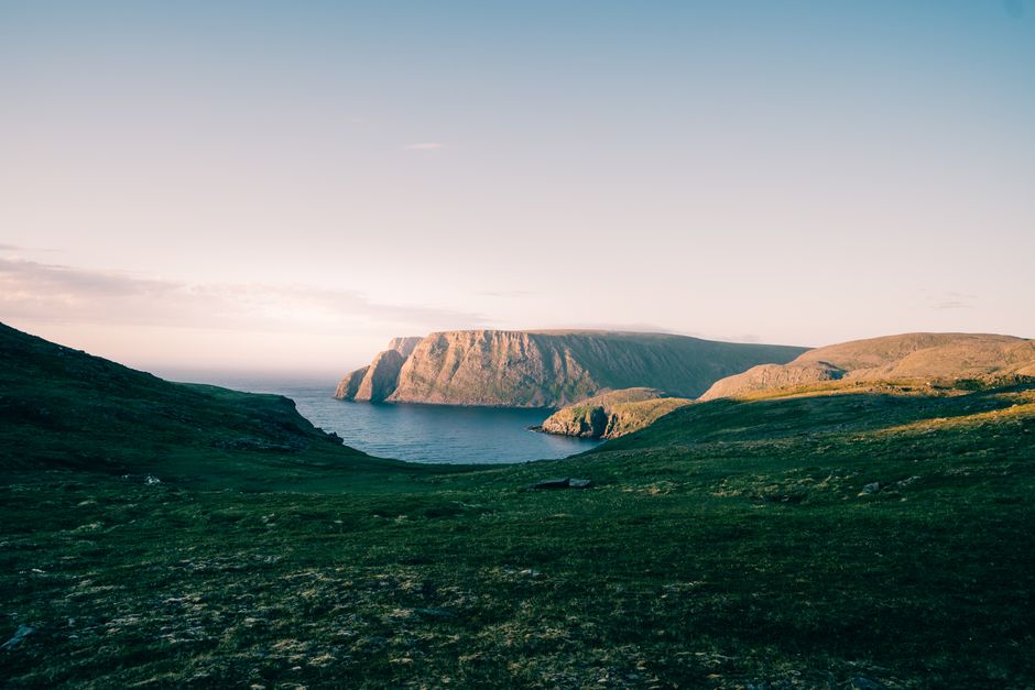 Kayaking the Norwegian Fjords: A Beginner-Friendly Summer Guide
