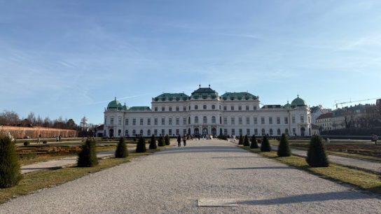 Kid Friendly European Cities Budget: 5 Kid-Friendly European Cities That Won’t Break the Bank