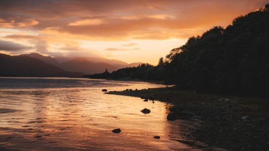 Lake District Family Walks in May: Big Views, Low Stress