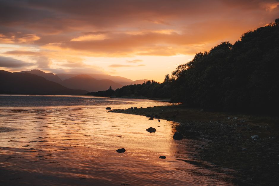 Lake District Family Walks in May: Big Views, Low Stress