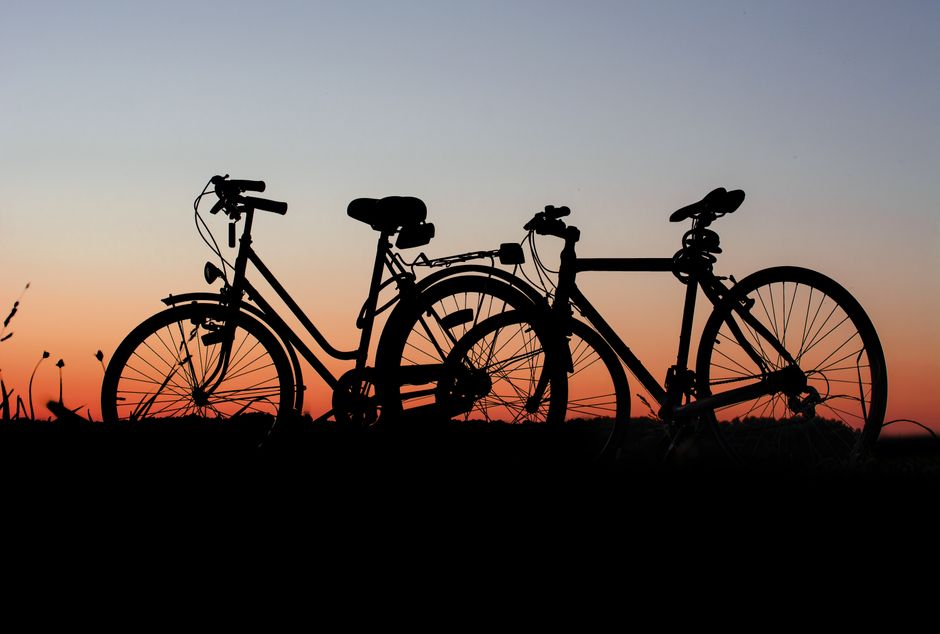 Mountain Biking at Alpine Resorts: Use Lifts in Early Summer