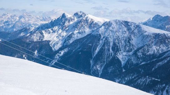 January Powder: 5 Quiet Alpine Resorts Worth the Trip