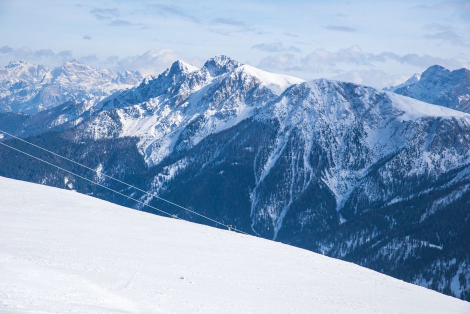January Powder: 5 Quiet Alpine Resorts Worth the Trip