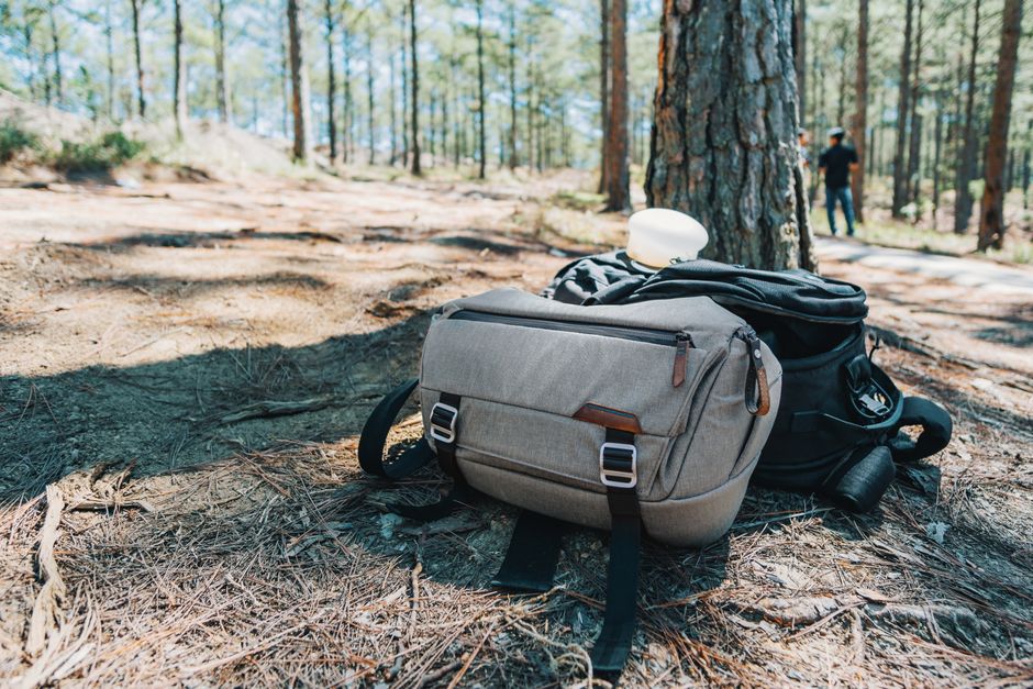 Shoulder-Season Packing List for 5-Day City Breaks