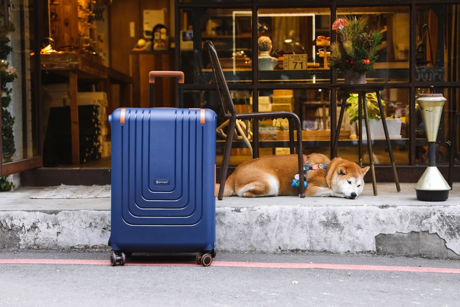 Shoulder-Season Packing List for 5-Day City Breaks