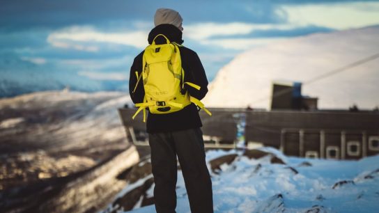 Ski Touring for Beginners: A Safer Tyrol Hut Weekend