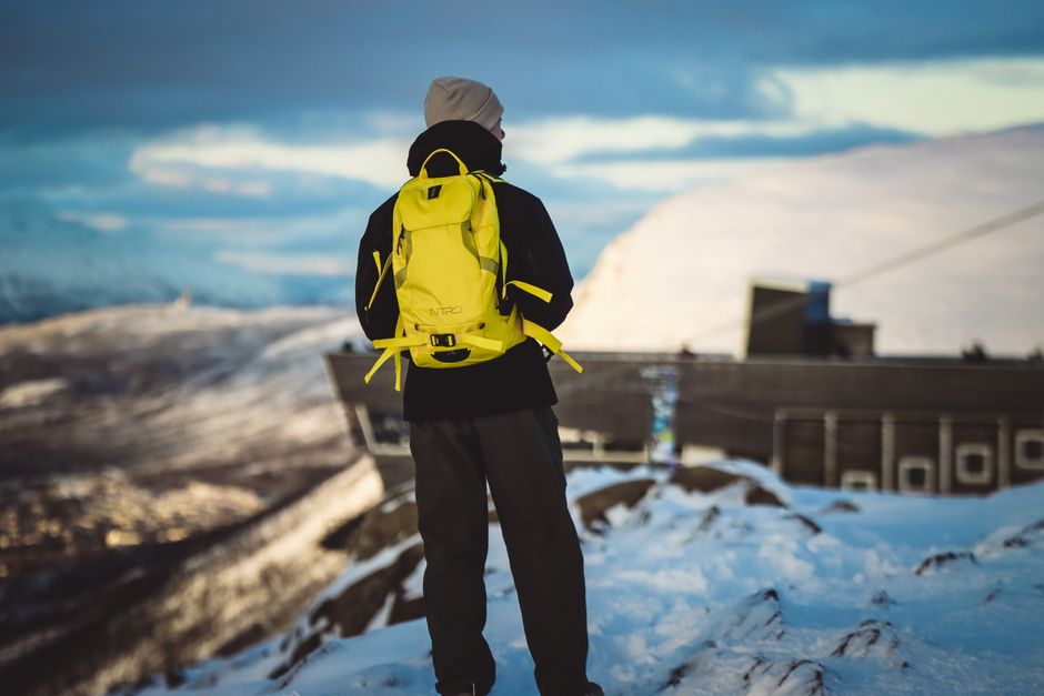 Ski Touring for Beginners: A Safer Tyrol Hut Weekend