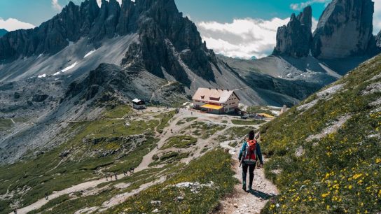 Spring Hiking in the Picos de Europa: A First-Timer Plan