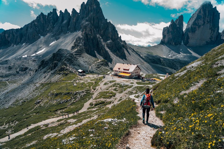 Spring Hiking in the Picos de Europa: A First-Timer Plan