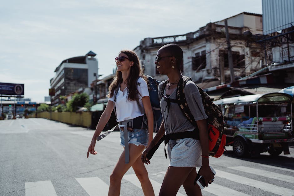 Where to Travel at the End of May: 8 Destinations Worth It