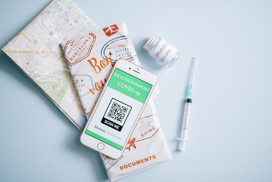 Travel Apps With AI That Actually Save You Time and Money