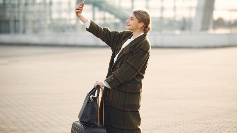 Weekend Getaway Essentials: A Practical Packing Checklist