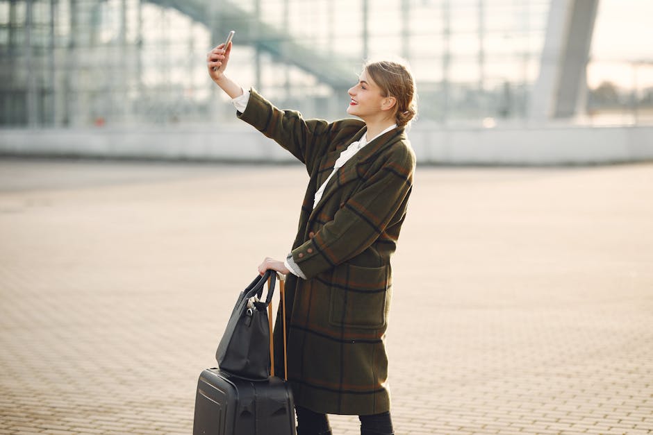 Weekend Getaway Essentials: A Practical Packing Checklist